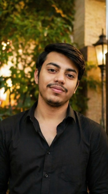 Pratham Khetrapal